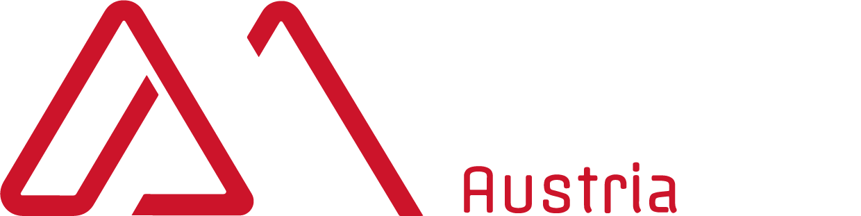 proud member of AM Additive Manufacturing Austria
